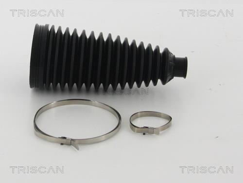 Triscan 8500 13077 Пильовик рульової рейки, комплект 850013077: Купити в Україні - Добра ціна на EXIST.UA!