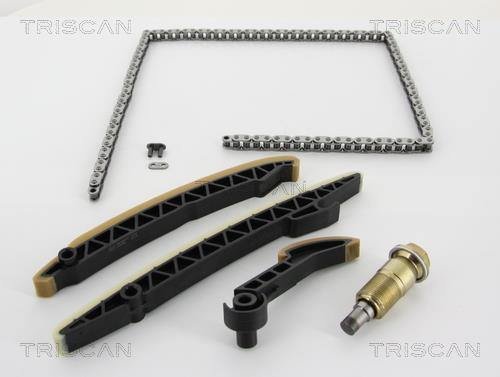 Triscan 8650 23006 Комплект ланцюга ГРМ 865023006: Купити в Україні - Добра ціна на EXIST.UA!