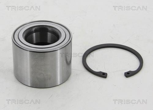 853015141 Triscan Подшипник ступицы колеса, комплект