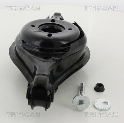 Triscan 8500 50556 Рычаг подвески задний нижний левый 850050556: Отличная цена - Купить в Украине на EXIST.UA! 850050556 Triscan Рычаг подвески задний нижний левый