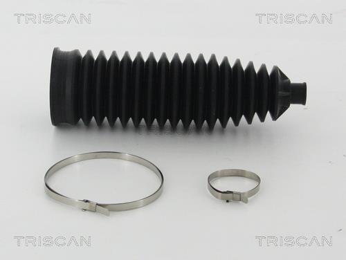 Triscan 8500 24032 Пильовик рульової рейки, комплект 850024032: Приваблива ціна - Купити в Україні на EXIST.UA!