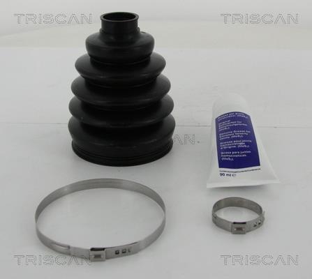 Triscan 8540 29845 Пильовик приводного валу, комплект 854029845: Купити в Україні - Добра ціна на EXIST.UA!