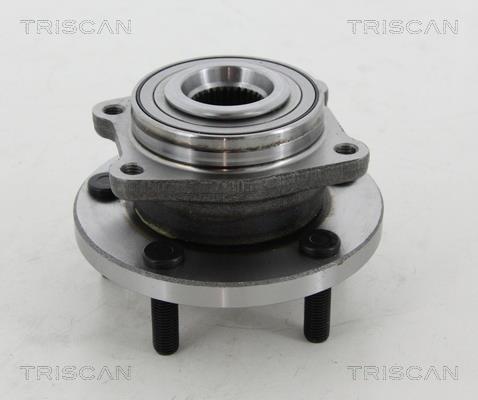 Triscan 8530 10180 Підшипник маточини колеса, комплект 853010180: Купити в Україні - Добра ціна на EXIST.UA!