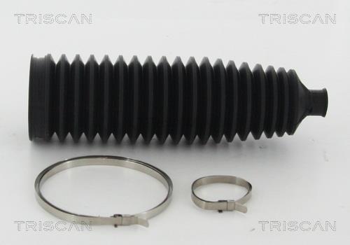 Triscan 8500 24031 Пильовик рульової рейки, комплект 850024031: Купити в Україні - Добра ціна на EXIST.UA!