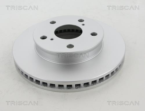 Triscan 8120 131032C Диск гальмівний вентильований, 1 шт. 8120131032C: Купити в Україні - Добра ціна на EXIST.UA!