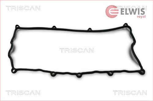 Triscan 515-5097 Прокладка клапанної кришки 5155097: Купити в Україні - Добра ціна на EXIST.UA!