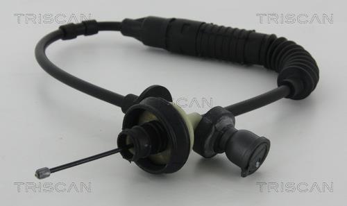 814028253A Triscan Трос сцепления
