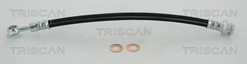 Triscan 8150 14375 Тормозной шланг 815014375: Отличная цена - Купить в Украине на EXIST.UA! 815014375 Triscan Тормозной шланг