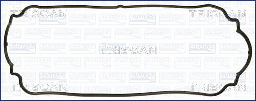 Triscan 515-6060 Прокладка клапанної кришки 5156060: Купити в Україні - Добра ціна на EXIST.UA!