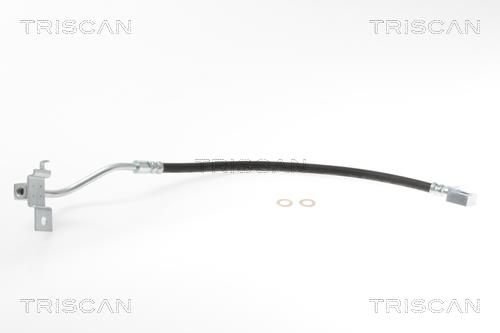 815016376 Triscan Тормозной шланг