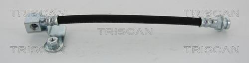 Triscan 8150 80306 Гальмівний шланг 815080306: Купити в Україні - Добра ціна на EXIST.UA!