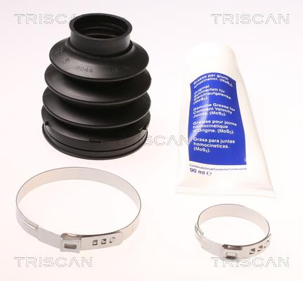 Triscan 8540 23807 Пильовик приводного валу, комплект 854023807: Купити в Україні - Добра ціна на EXIST.UA!