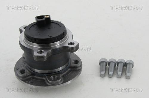 853027224 Triscan Подшипник ступицы колеса, комплект