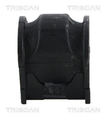 Triscan 8500 50817 Втулка стабілізатора 850050817: Приваблива ціна - Купити в Україні на EXIST.UA!