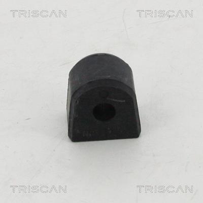 Triscan 8500 68802 Втулка стабілізатора 850068802: Купити в Україні - Добра ціна на EXIST.UA!