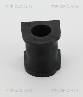 Triscan 8500 50818 Втулка стабілізатора 850050818: Купити в Україні - Добра ціна на EXIST.UA!