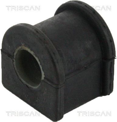 Triscan 8500 16850 Втулка стабілізатора 850016850: Купити в Україні - Добра ціна на EXIST.UA!