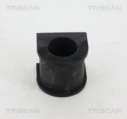 Triscan 8500 298017 Втулка стабілізатора 8500298017: Купити в Україні - Добра ціна на EXIST.UA!