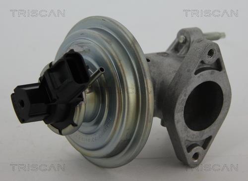 Triscan 8813 16043 Клапан рециркуляції відпрацьованих газів EGR 881316043: Купити в Україні - Добра ціна на EXIST.UA!