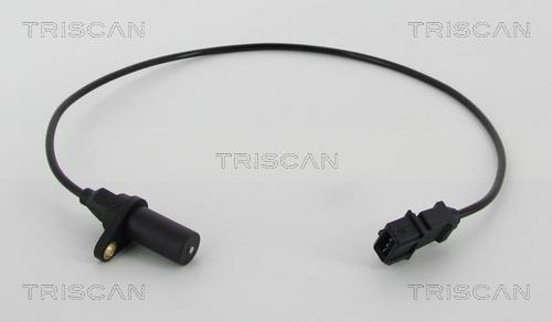Датчик положения коленчатого вала Fiat Palio (Фиат Палио): 885515102 Triscan Датчик положения коленчатого вала