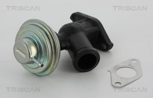 Triscan 8813 10011 Клапан рециркуляції відпрацьованих газів EGR 881310011: Купити в Україні - Добра ціна на EXIST.UA!
