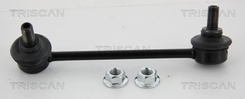 Triscan 8500 50629 Стійка стабілізатора 850050629: Купити в Україні - Добра ціна на EXIST.UA!