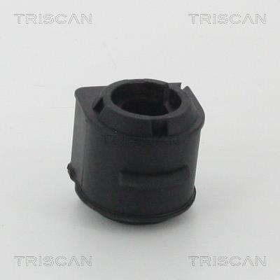 Triscan 8500 16852 Втулка стабілізатора 850016852: Купити в Україні - Добра ціна на EXIST.UA!