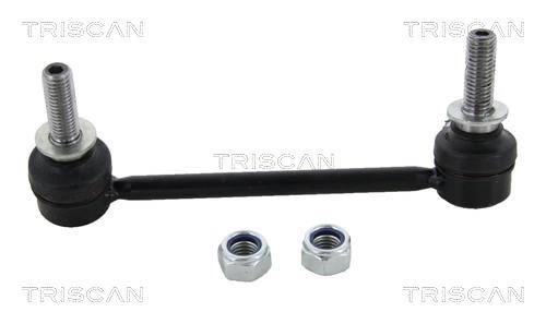Triscan 8500 17619 Стійка стабілізатора 850017619: Купити в Україні - Добра ціна на EXIST.UA!