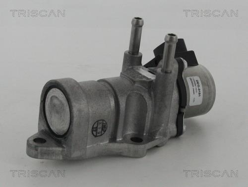 Triscan 8813 13015 Клапан рециркуляції відпрацьованих газів EGR 881313015: Купити в Україні - Добра ціна на EXIST.UA!