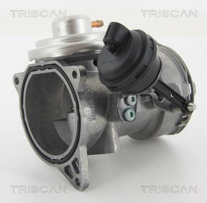 Triscan 8813 29070 Клапан рециркуляції відпрацьованих газів EGR 881329070: Купити в Україні - Добра ціна на EXIST.UA!