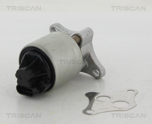 Triscan 8813 24004 Клапан рециркуляції відпрацьованих газів EGR 881324004: Купити в Україні - Добра ціна на EXIST.UA!