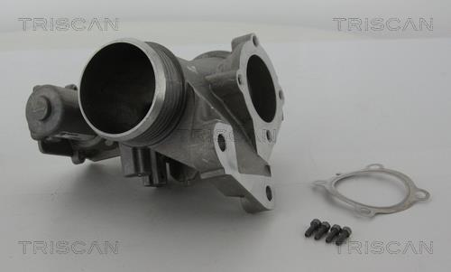 Triscan 8813 27001 Клапан рециркуляції відпрацьованих газів EGR 881327001: Купити в Україні - Добра ціна на EXIST.UA!