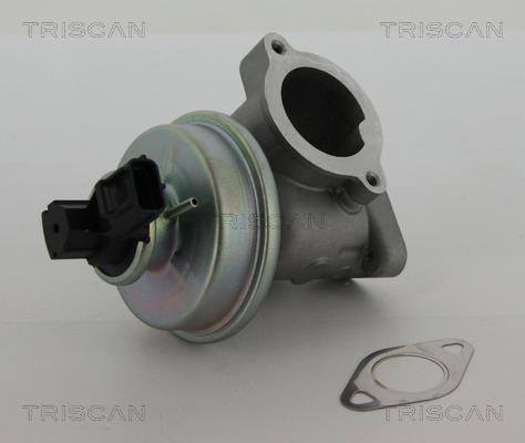 Triscan 8813 16012 Клапан рециркуляції відпрацьованих газів EGR 881316012: Купити в Україні - Добра ціна на EXIST.UA!