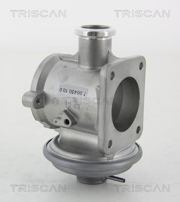 881311105 Triscan Клапан рециркуляции отработанных газов EGR