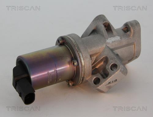 Triscan 8813 43024 Клапан рециркуляції відпрацьованих газів EGR 881343024: Купити в Україні - Добра ціна на EXIST.UA!