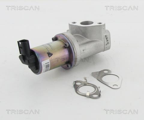 Triscan 8813 43021 Клапан рециркуляції відпрацьованих газів EGR 881343021: Купити в Україні - Добра ціна на EXIST.UA!