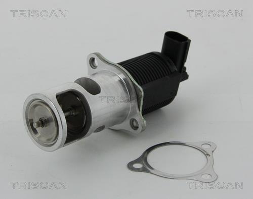 Triscan 8813 25038 Клапан рециркуляції відпрацьованих газів EGR 881325038: Приваблива ціна - Купити в Україні на EXIST.UA!