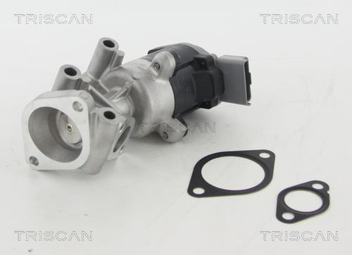 Triscan 8813 10009 Клапан рециркуляції відпрацьованих газів EGR 881310009: Купити в Україні - Добра ціна на EXIST.UA!