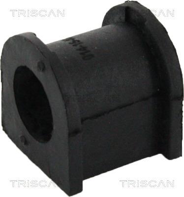 Triscan 8500 50820 Втулка стабілізатора 850050820: Купити в Україні - Добра ціна на EXIST.UA!