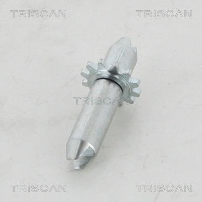 Triscan 8105270153 Механізм підводки гальмівних колодок 8105270153: Приваблива ціна - Купити в Україні на EXIST.UA!