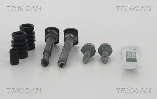 Triscan 8170 169130 Ремкомплект направляючої гальмівного супорта 8170169130: Купити в Україні - Добра ціна на EXIST.UA!