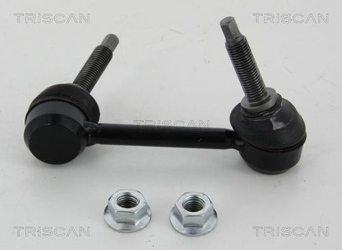 Triscan 8500 80616 Стійка стабілізатора 850080616: Купити в Україні - Добра ціна на EXIST.UA!