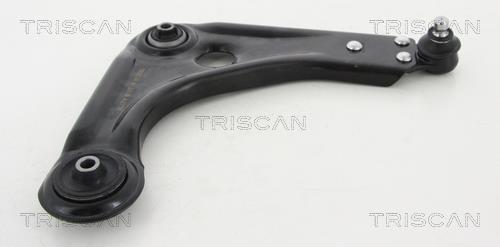 Triscan 8500 165017 Рычаг подвески 8500165017: Отличная цена - Купить в Украине на EXIST.UA! 8500165017 Triscan Рычаг подвески