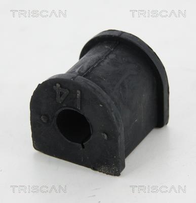 Triscan 8500 13839 Втулка стабілізатора 850013839: Купити в Україні - Добра ціна на EXIST.UA!
