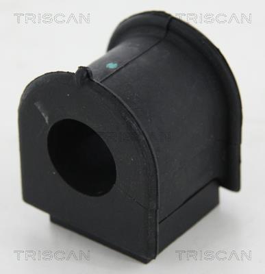 Triscan 8500 13836 Втулка стабілізатора 850013836: Купити в Україні - Добра ціна на EXIST.UA!