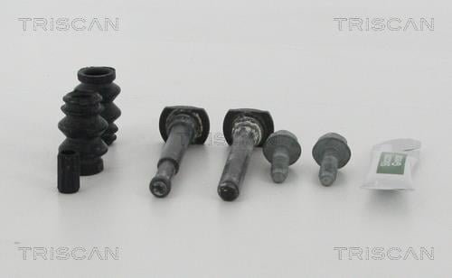 Triscan 8170 169129 Ремкомплект направляючої гальмівного супорта 8170169129: Купити в Україні - Добра ціна на EXIST.UA!