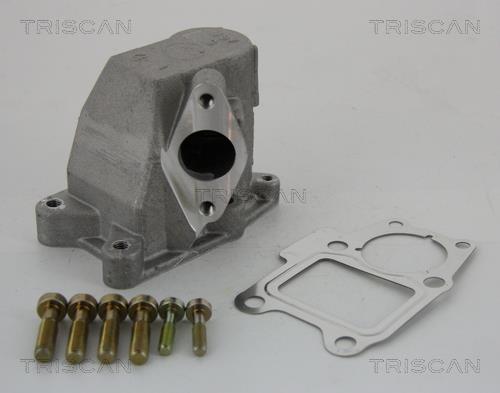 Triscan 8813 27101 Клапан рециркуляції відпрацьованих газів EGR 881327101: Купити в Україні - Добра ціна на EXIST.UA!