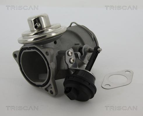 Triscan 8813 29040 Клапан рециркуляції відпрацьованих газів EGR 881329040: Купити в Україні - Добра ціна на EXIST.UA!