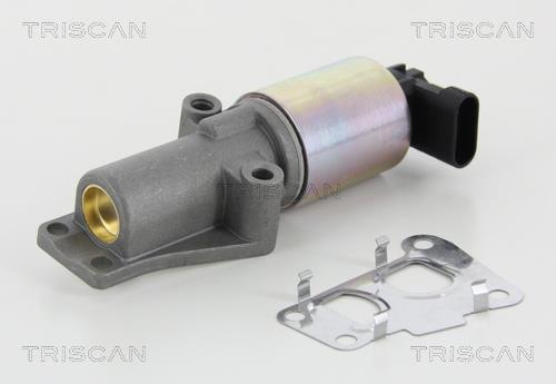 Triscan 8813 24010 Клапан рециркуляції відпрацьованих газів EGR 881324010: Купити в Україні - Добра ціна на EXIST.UA!