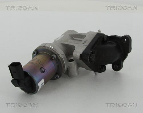 Triscan 8813 43200 Клапан рециркуляції відпрацьованих газів EGR 881343200: Купити в Україні - Добра ціна на EXIST.UA!